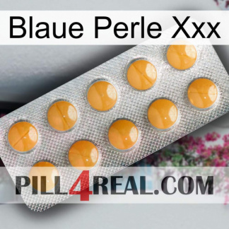 Blue Pearl Xxx levitra1